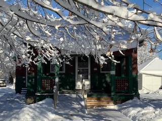 SPL heavy snow Dec 2023
